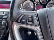 Vauxhall Astra GTC VXR 13