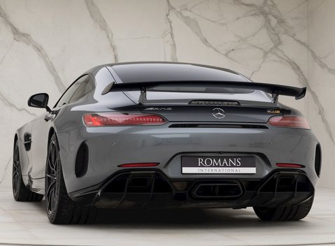 Mercedes-Benz AMG GT R GT R Premium 3