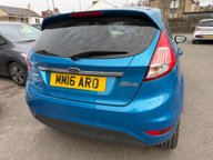 Ford Fiesta TITANIUM 14
