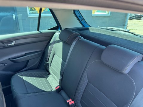 Skoda Fabia SE L TSI DSG 36