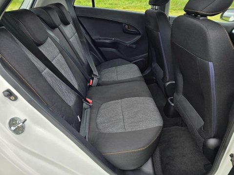 Kia Picanto 1.0 1 Euro 6 5dr 22
