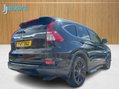 Honda CR-V 1.6 i-DTEC Black Edition SUV 5dr Diesel Manual 4WD Euro 6 (s/s) (160 ps) 12