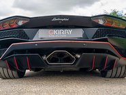 Lamborghini Aventador 6.5 Aventador S LP 740-4 Semi-Auto 4WD 2dr 25