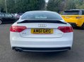 Audi A5 1.8 TFSI S line Euro 6 (s/s) 2dr 12