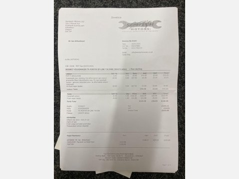 Volkswagen Transporter 2.5 TDI PD T30 Panel Van 4dr Diesel Manual L1 H1 (128 bhp) 49