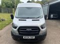 Ford Transit 2.0 350 LEADER P/V ECOBLUE 168 BHP 2