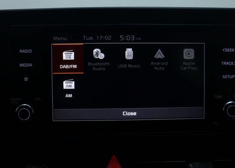 Kia Sportage 1.6 Sportage 2 ISG 5dr 20