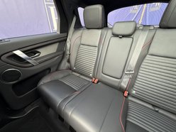 Land Rover Discovery Sport 1.5 P300e 12.2kWh Urban Edition SUV 5dr Petrol Plug-in Hybrid Auto 4WD Euro 27