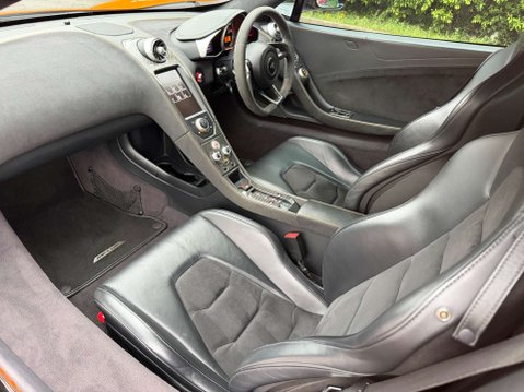 McLaren MP4-12C 3.8T V8 Coupe 2dr Petrol SSG 31