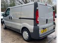 Vauxhall Vivaro 2.0 2700 CDTi FWD L1 4dr 14