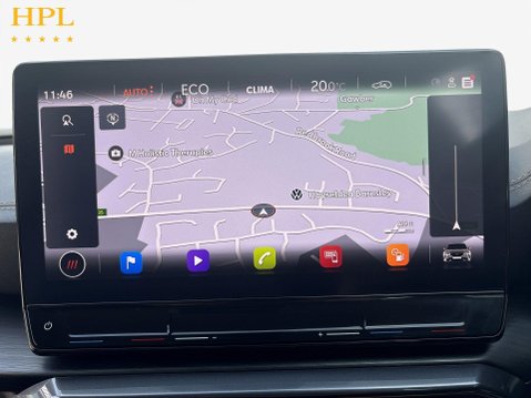 Cupra Formentor 1.4 eHybrid 12.8kWh V1 SUV 5dr Petrol Plug-in Hybrid DSG Euro 6 (s/s) (204 16