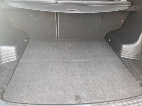 Hyundai ix35 2.0 CRDi SE 4WD Euro 5 5dr (Nav) 19