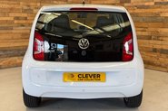 Volkswagen Up 1.0 High up! Hatchback 5dr Petrol ASG Euro 6 (75 ps) 5