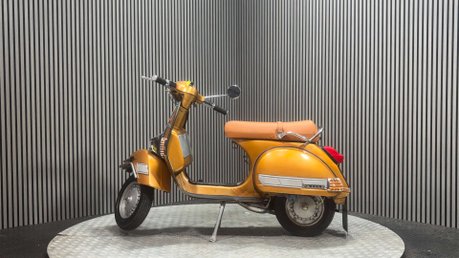 Piaggio Vespa PX 1984 GREAT RUNNING CLASSIC 2 STROKE SCOOTER 125CC LEARNER 4