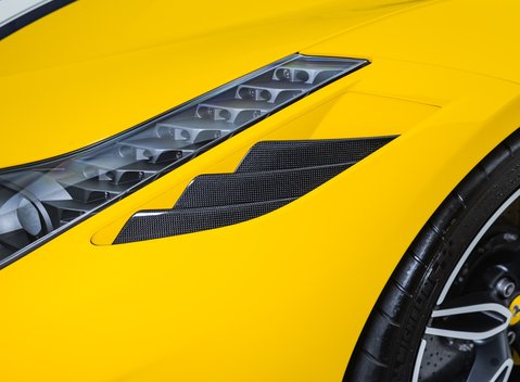 Ferrari 458 Speciale Aperta 52