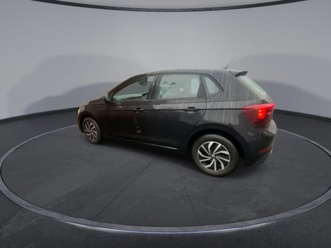 Volkswagen Polo 1.0 EVO Life Hatchback 5dr Petrol Manual Euro 6 (s/s) (80 ps) Cruise Contr 16