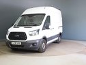 Ford Transit 2.0 350 EcoBlue FWD L2 H3 Euro 6 5dr