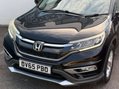 Honda CR-V 1.6 i-DTEC SE Euro 6 (s/s) 5dr 12