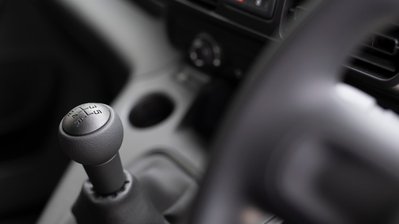 Automatic vs Manual Vans