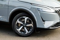 Nissan Qashqai E-POWER N-CONNECTA 11