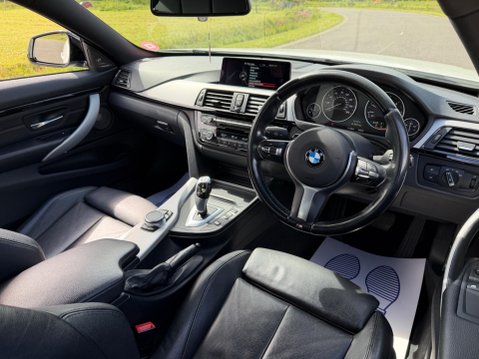 BMW 4 Series 2.0 420d M Sport Auto Euro 6 (s/s) 2dr 2