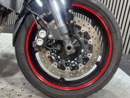 Yamaha FZ1 FAZER 1000 2010 37K GOOD RUNNING NAKED 1000CC PROJECT BIKE 13