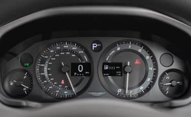 Aston Martin Vanquish S Ultimate 17