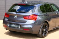 BMW 1 Series 1.5 118i M Sport Shadow Edition 5dr 14