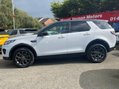 Land Rover Discovery Sport 2.0 TD4 Landmark Auto 4WD Euro 6 (s/s) 5dr 9