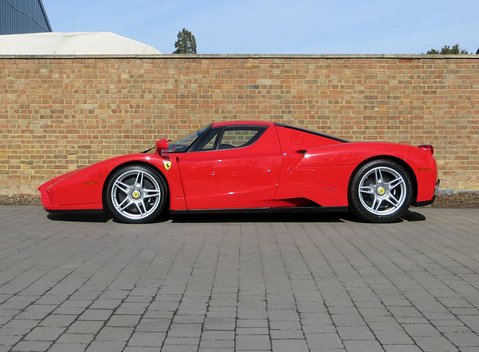 Ferrari Enzo 5