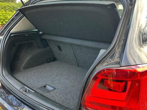 Volkswagen Polo 1.0 BlueMotion Tech Match Euro 6 (s/s) 3dr 31