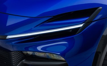 Ferrari Purosangue 43