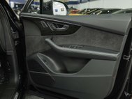 Audi SQ7 4.0 TFSI V8 Vorsprung SUV 5dr Petrol Tiptronic quattro Euro 6 (s/s) (507 ps 53