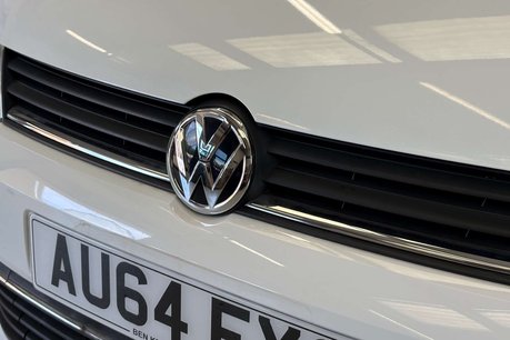 Volkswagen Polo 1.2 TSI BlueMotion Tech SE Hatchback 5dr Petrol DSG Euro 6 (s/s) (90 ps) 11