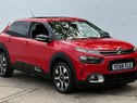 Citroen C4 Cactus 1.2 C4 Cactus Flair PureTech S/S 5dr
