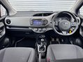 Toyota Yaris 1.5 VVT-i Icon Tech Hatchback 5dr Petrol Manual Euro 6 (111 ps) 34