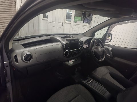 Citroen Berlingo Multispace BLUEHDI XTR ETG6 37