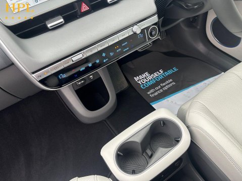 Hyundai IONIQ 5 77kWh Ultimate Hatchback 5dr Electric Auto (228 ps) 17