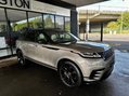 Land Rover Range Rover Velar 2.0 D200 MHEV Edition Auto 4WD Euro 6 (s/s) 5dr 16