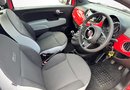 Fiat 500 1.2 Pop Convertible 18