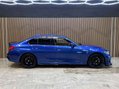 BMW 3 Series 2.0 320d M Sport Auto 4dr 13