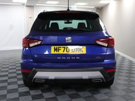 SEAT Arona TSI FR 8