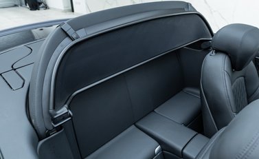 Mercedes-Benz SL Class SL65 AMG (Brabus T65S) 19