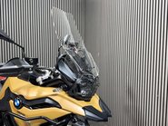 BMW F750GS 2018 ADVENTURE BIKE FULL LUGGAGE 30K NEW MOT 850CC 13