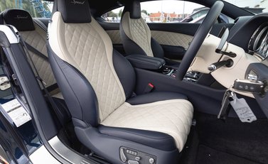 Bentley Continental GT Speed 12