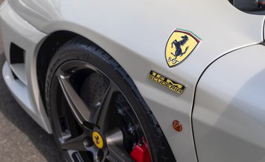 Ferrari 430 Scuderia Spider 16M 30