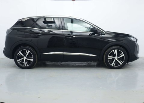 Peugeot 3008 1.6 13.2kWh GT SUV 5dr Petrol Plug-in Hybrid e-EAT 4WD Euro 6 (s/s) (300 ps 13