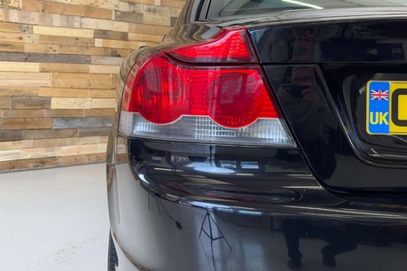 Volvo C70 2.5 T5 Sport Convertible 2dr Petrol Geartronic (234 g/km, 220 bhp) 24