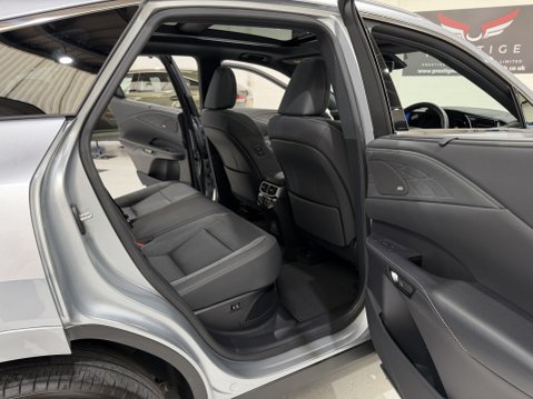 Lexus RX 450H PLUS TAKUMI 68