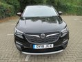 Vauxhall Grandland X 1.2 Turbo Tech Line Nav Euro 6 (s/s) 5dr 3